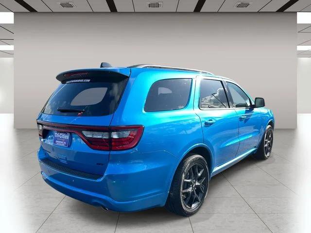 2026 Dodge Durango DURANGO GT AWD HEMI V8 2026 Dodge Durango DURANGO GT AWD HEMI V8
