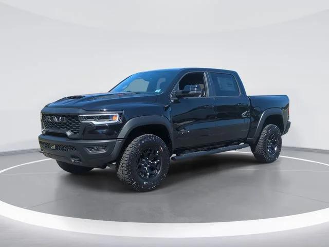 2026 RAM Ram 1500 RAM 1500 RHO CREW CAB 4X4 57 BOX 2026 RAM Ram 1500 RAM 1500 RHO CREW CAB 4X4 57 BOX