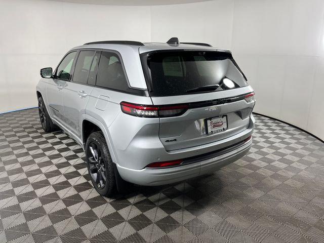 2026 Jeep Grand Cherokee GRAND CHEROKEE LIMITED RESERVE 4X4 2026 Jeep Grand Cherokee GRAND CHEROKEE LIMITED RESERVE 4X4
