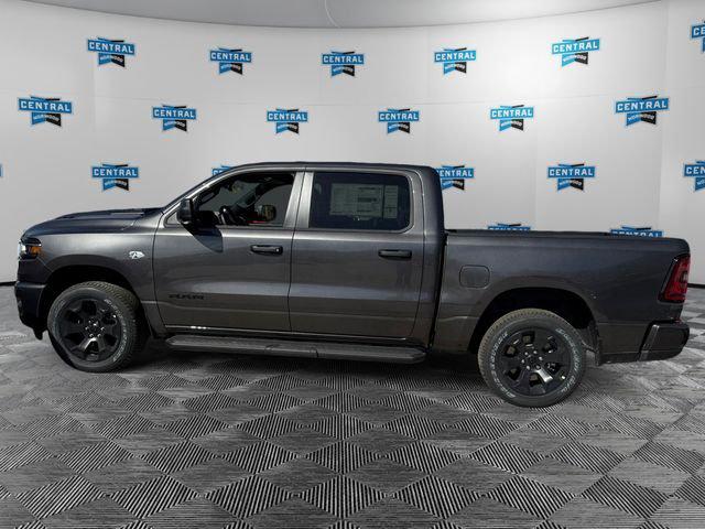 2026 RAM 1500 RAM 1500 EXPRESS CREW CAB 4X4 57 BOX 2026 RAM 1500 RAM 1500 EXPRESS CREW CAB 4X4 57 BOX