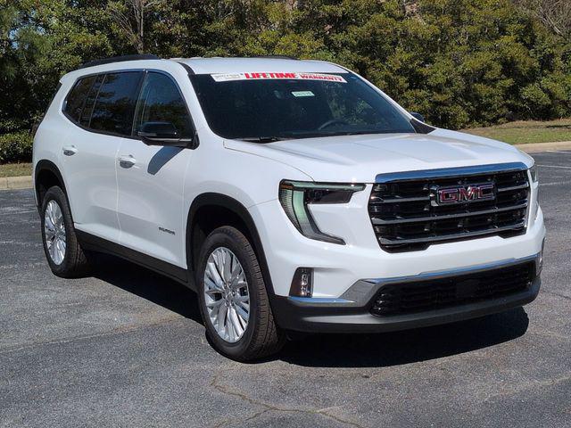 2026 GMC Acadia Elevation FWD for sale in Greenville, NC