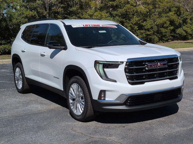 2026 GMC Acadia Elevation FWD for sale in Greenville, NC
