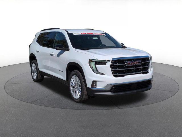 2026 GMC Acadia Elevation FWD for sale in Greenville, NC