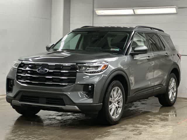 2026 Ford Explorer Active w/200A Pkg for sale in Zelienople, PA