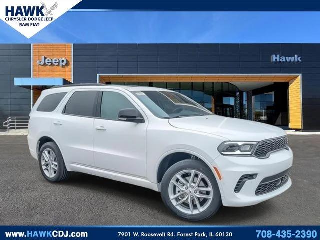 2026 Dodge Durango GT Plus for sale in Forest Park, IL