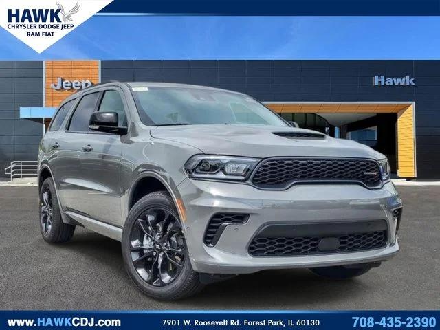 2026 Dodge Durango GT Plus for sale in Forest Park, IL