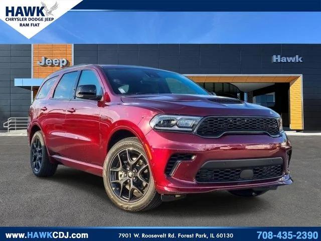 2026 Dodge Durango GT Plus HEMI V8 for sale in Forest Park, IL