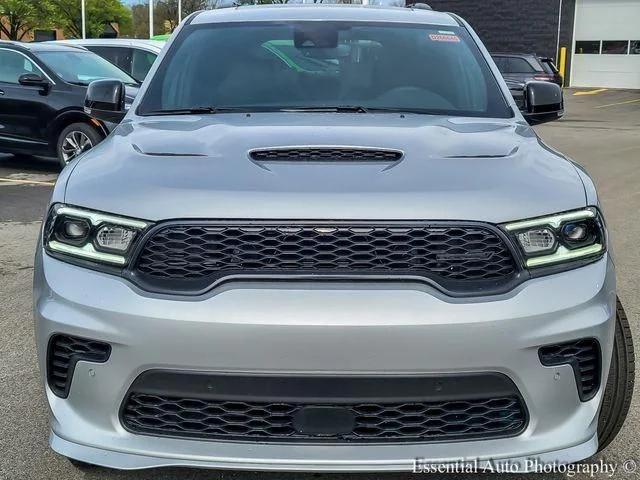 2026 Dodge Durango GT Plus AWD HEMI V8