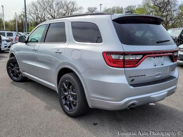 2026 Dodge Durango GT Plus AWD HEMI V8