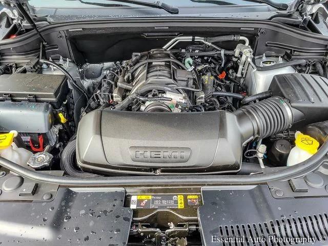 2026 Dodge Durango GT Plus AWD HEMI V8