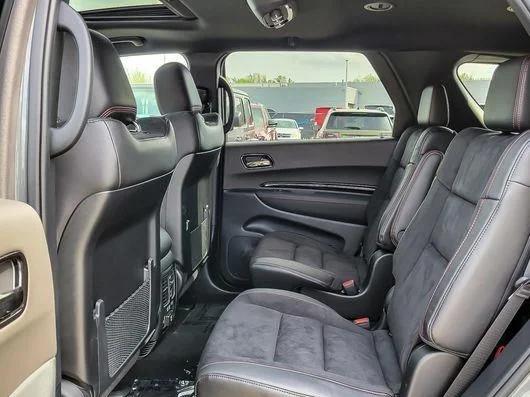 2026 Dodge Durango GT Plus AWD HEMI V8