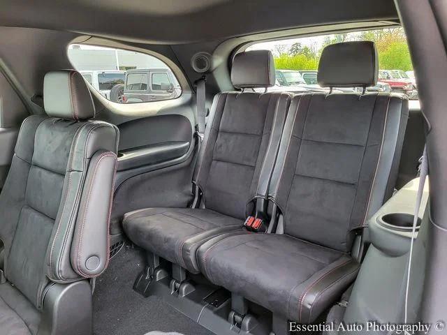 2026 Dodge Durango GT Plus AWD HEMI V8