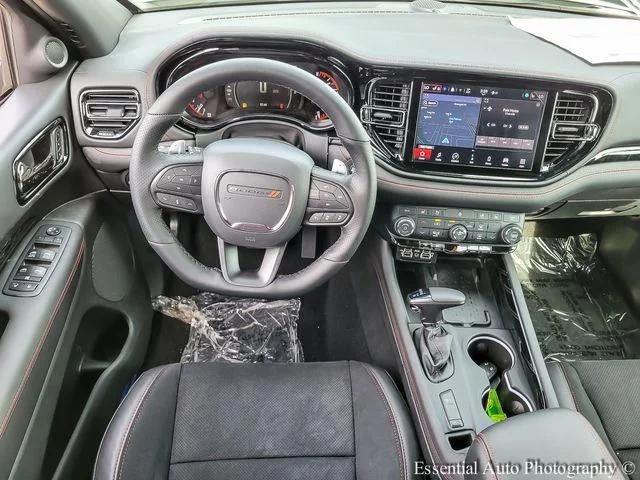 2026 Dodge Durango GT Plus AWD HEMI V8