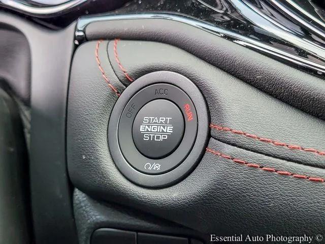 2026 Dodge Durango GT Plus AWD HEMI V8