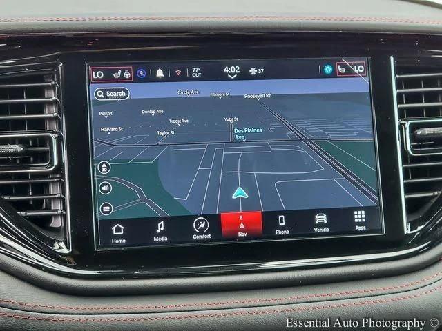 2026 Dodge Durango GT Plus AWD HEMI V8