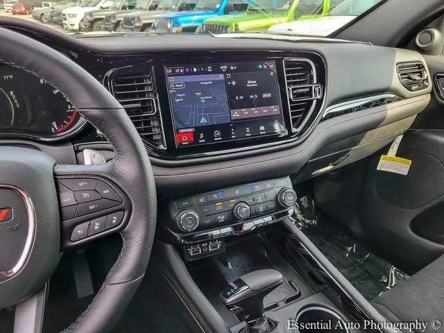 2026 Dodge Durango GT Plus AWD HEMI V8