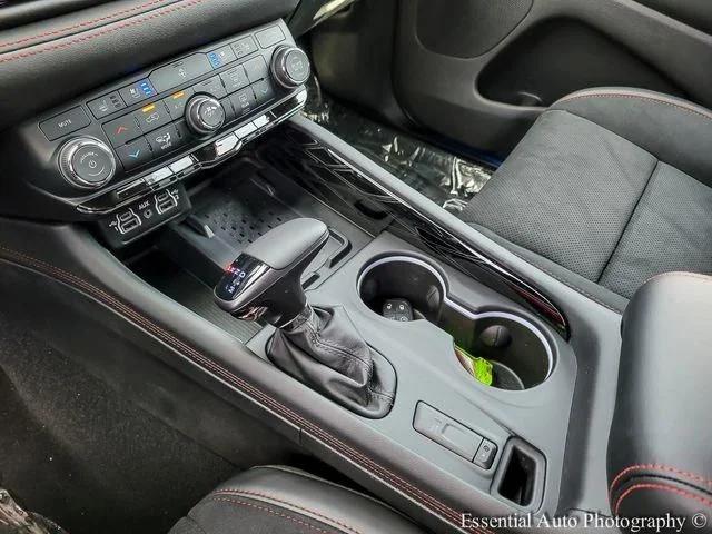 2026 Dodge Durango GT Plus AWD HEMI V8