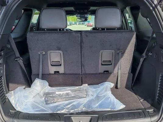2026 Dodge Durango GT Plus AWD HEMI V8