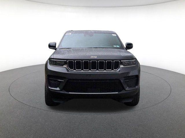 2026 Jeep Grand Cherokee GRAND CHEROKEE LAREDO 4X4 2026 Jeep Grand Cherokee GRAND CHEROKEE LAREDO 4X4