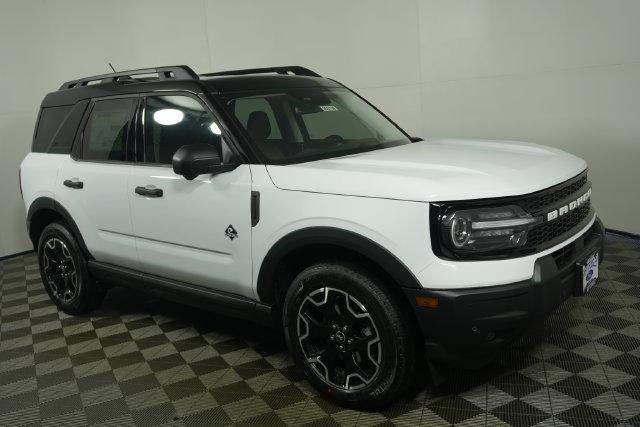 2026 Ford Bronco Sport Outer Banks for sale in Kansas City, MO