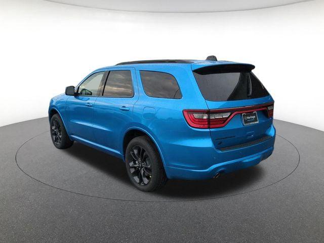 2026 Dodge Durango DURANGO GT AWD