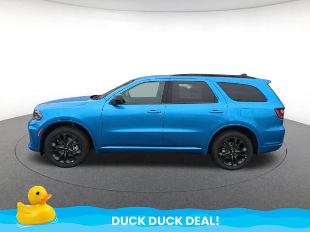 2026 Dodge Durango DURANGO GT AWD 2026 Dodge Durango DURANGO GT AWD
