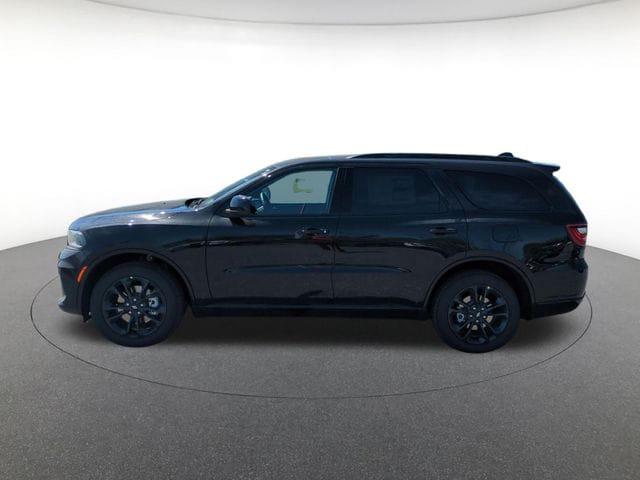 2026 Dodge Durango DURANGO GT AWD