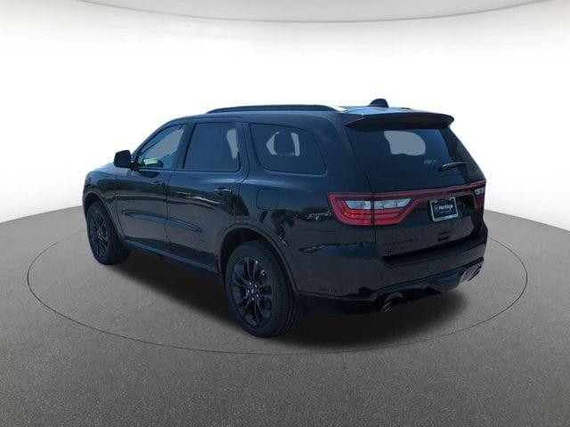 2026 Dodge Durango DURANGO GT AWD