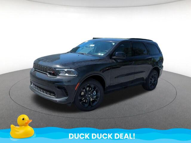 2026 Dodge Durango DURANGO GT AWD 2026 Dodge Durango DURANGO GT AWD
