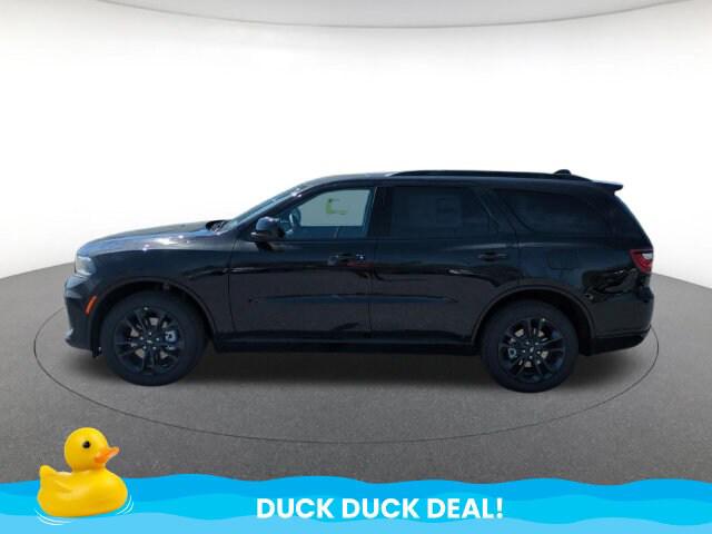 2026 Dodge Durango DURANGO GT AWD 2026 Dodge Durango DURANGO GT AWD