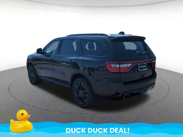 2026 Dodge Durango DURANGO GT AWD 2026 Dodge Durango DURANGO GT AWD