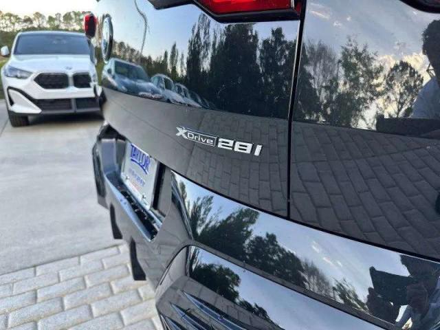 2026 BMW X2 xDrive28i