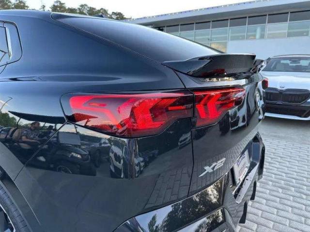 2026 BMW X2 xDrive28i