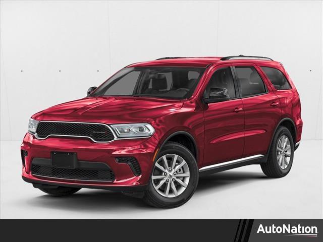 2026 Dodge Durango GT Plus HEMI V8 for sale in Pembroke Pines, FL