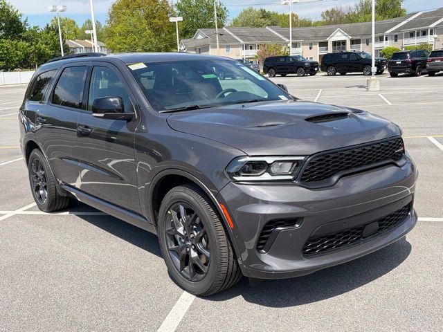 2026 Dodge Durango DURANGO GT PLUS AWD HEMI V8 2026 Dodge Durango DURANGO GT PLUS AWD HEMI V8