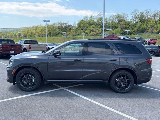 2026 Dodge Durango DURANGO GT PLUS AWD HEMI V8 2026 Dodge Durango DURANGO GT PLUS AWD HEMI V8
