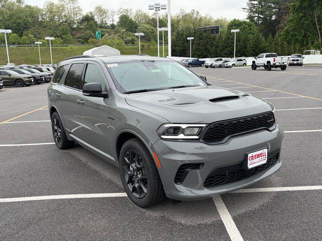 2026 Dodge Durango DURANGO GT PLUS AWD HEMI V8 2026 Dodge Durango DURANGO GT PLUS AWD HEMI V8