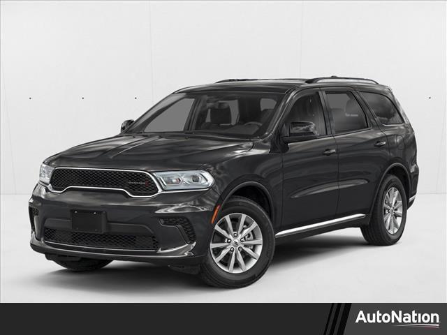 2026 Dodge Durango GT Plus for sale in Spring, TX