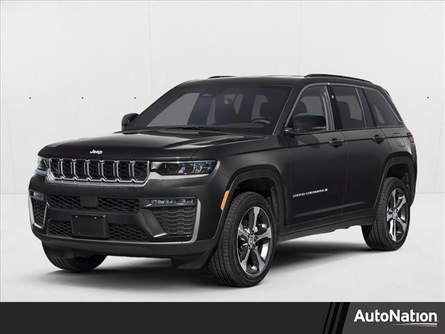 2026 Jeep Grand Cherokee 85th Anniversary Edition for sale in Spring, TX