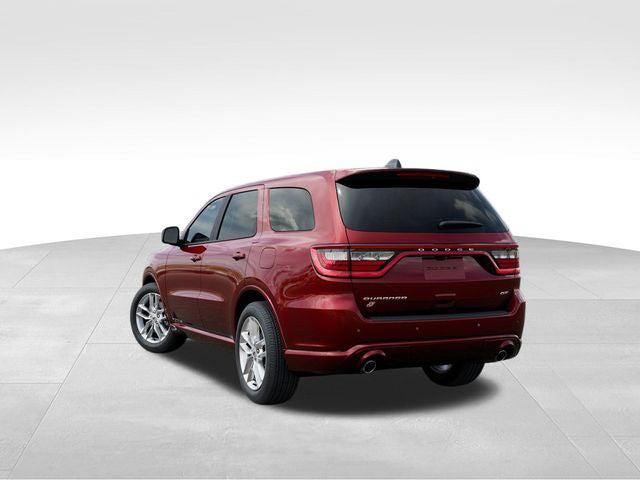 2026 Dodge Durango DURANGO GT AWD