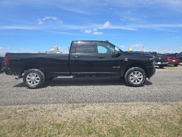 2026 RAM Ram 2500 RAM 2500 LARAMIE CREW CAB 4X4 8 BOX