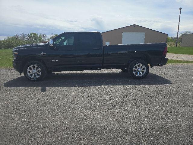 2026 RAM Ram 2500 RAM 2500 LARAMIE CREW CAB 4X4 8 BOX