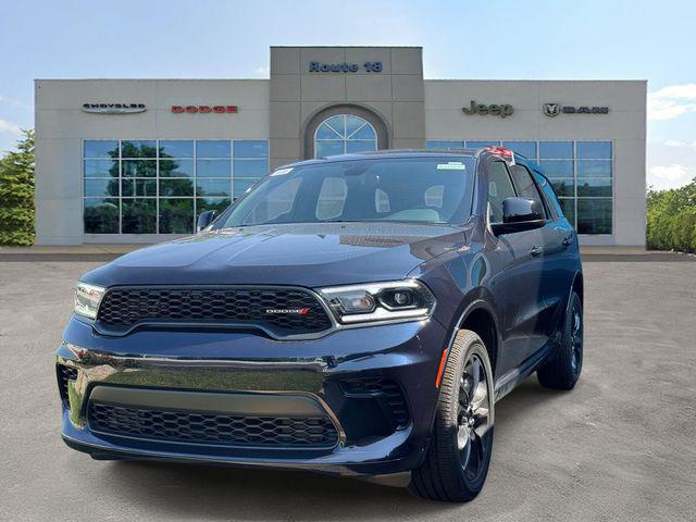 2026 Dodge Durango DURANGO GT AWD 2026 Dodge Durango DURANGO GT AWD