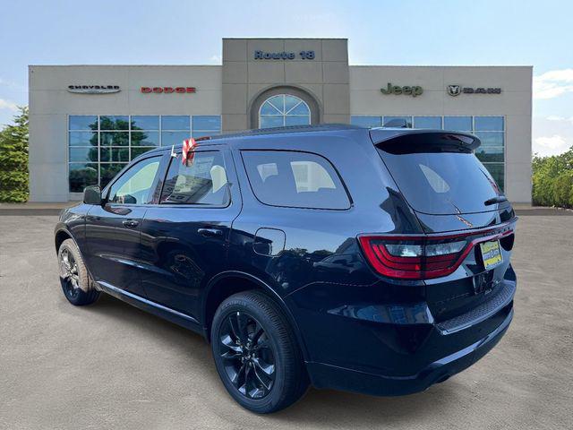 2026 Dodge Durango DURANGO GT AWD 2026 Dodge Durango DURANGO GT AWD