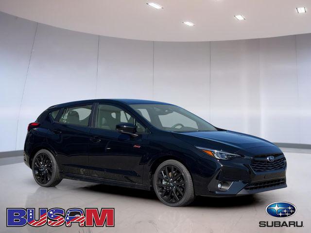 2026 Subaru Impreza RS for sale near Fairfield, OH