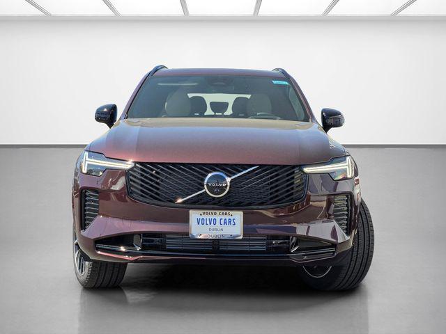 2026 Volvo XC90 Plug-In Hybrid Ultra Dark Theme, T8 AWD, Electric/Gasoline, 7 Seats