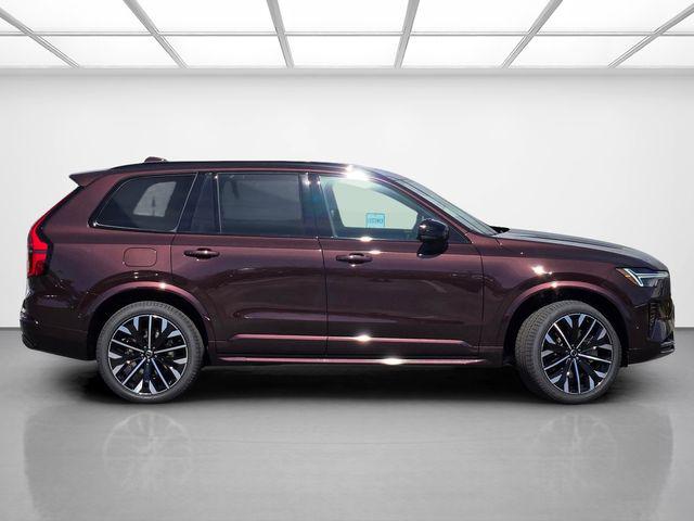 2026 Volvo XC90 Plug-In Hybrid Ultra Dark Theme, T8 AWD, Electric/Gasoline, 7 Seats