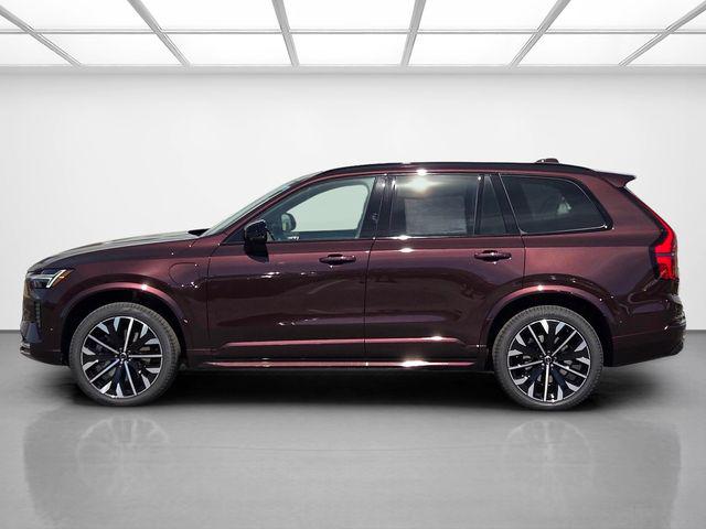 2026 Volvo XC90 Plug-In Hybrid Ultra Dark Theme, T8 AWD, Electric/Gasoline, 7 Seats