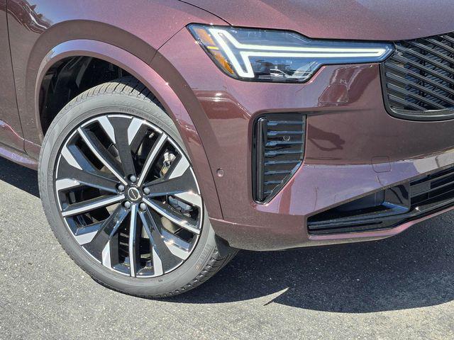 2026 Volvo XC90 Plug-In Hybrid Ultra Dark Theme, T8 AWD, Electric/Gasoline, 7 Seats