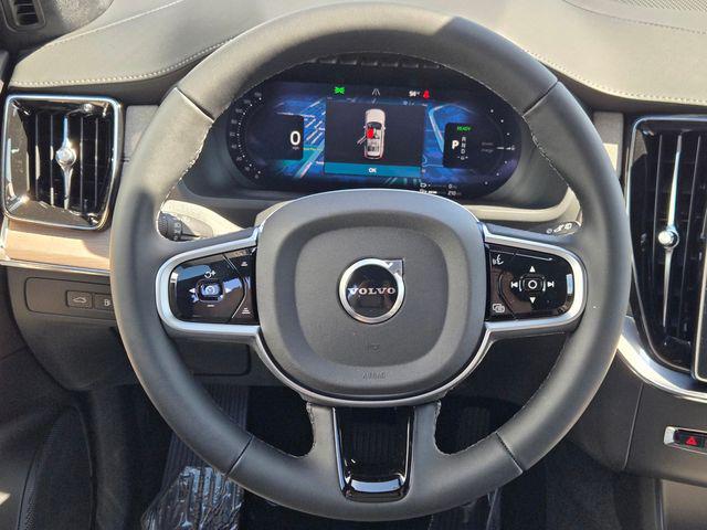 2026 Volvo XC90 Plug-In Hybrid Ultra Dark Theme, T8 AWD, Electric/Gasoline, 7 Seats